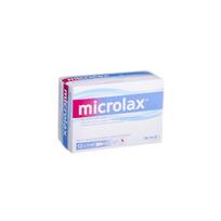 MICROLAX ties. žarnos tirp. 5ml N12 (lyg.imp.)