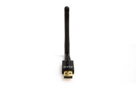ALFA NETWORK 802.11ac standarto bevielis USB Adapteris (AWUS036ACS)