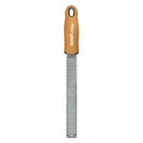 Microplane Premium Classic Tarka Zester - Musztardinė
