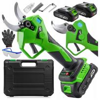 Akumuliatorinės sodo žirklės Maltec MasterCut500W