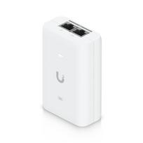 Ubiquiti An adapter that can power  UniFi PoE+ devices, reduce