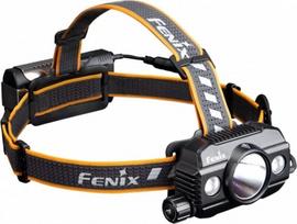 Fenix Hp30r V2.0 Led priekinė žibintuvėlis su 3000 lm, 270m, Usb-c, 2x 21700