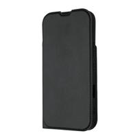 FoneKit BookCase protective case, Honor 600/600 Pro, black (6438148067946)