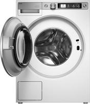ASKO W7096XW washing machine, white (W7096XW)