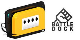 Retro Fighters Battle Dock for Nintendo Switch 2 (RET00916)