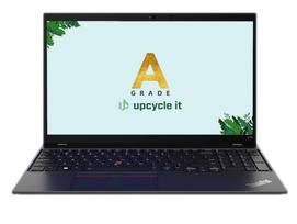 Käytetyt tuotteet Used Lenovo ThinkPad L15 Gen 2 15.6" laptop, Windows 11 Pro, condition grade A (LAP-L15G2-MX-A007) (LAP-L15G2-MX-A007)
