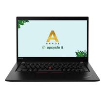 Käytetyt tuotteet Used Lenovo ThinkPad X13 Gen 2 laptop, Windows 11 Pro, condition grade A (LAP-X13G3-MX-A002) (LAP-X13G3-MX-A002)