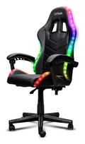 TRUST GAMING CHAIR GXT 704 RONIQ RGB/BLACK 25979