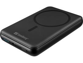 Sandberg SemiSolidState Magnet  Powerbank 10000