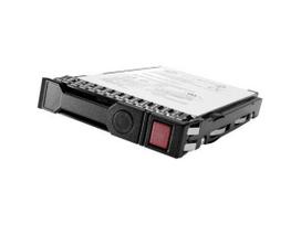 Hewlett Packard Enterprise HDD 4TB 3.5"" SAS  6GBs 72K **New Retail**