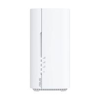 ASUS Wireless Router||4G-BE58|Wi-Fi 7 (802.11be)|Data speed 3600Mbit/s|Ethernet WAN Yes|SIM card slot Yes|WAN connection type RJ-45|Ethernet LAN Yes|3xLAN ports|RT-BE59