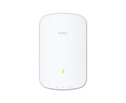 D-LINK DAP-X3060W Nuclias Connect AX3000 Wall Plate Access Point