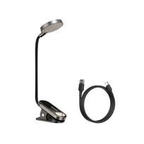 Baseus USB lamp mini clip USB 3W battery