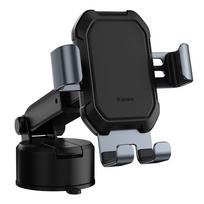 Baseus Car holder gravity TANK SUYL-TK01 black