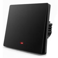 Qoltec Smart Light Switch WiFi 1Gang Timer Tuya