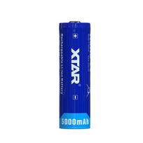 XTAR Battery 21700 3.6V Li-ion 5000mAh