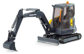 BRUDER Volvo ECR40 Excavator