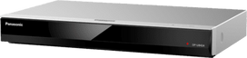 PANASONIC DP-UB424 UHD Blu-ray Player silver