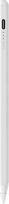 uniq Stylus Pixo Lite 2.0 Magnetic with Wireless Charging for iPad White