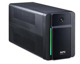 APC Back UPS BX1600MI-GR, 1600VA, 4x Schuko, AVR, surge protectionend_of_turn