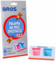 Bros maistinių kandžių gaudyklė MAX