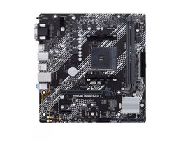 ASUS PRIME B450M-K II Motherboard