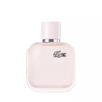 Lacoste L.12.12 Pour Elle Eau Fraiche Rose (EDT) Eau de Toilette for Women 50 ml