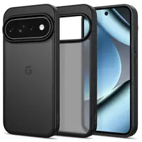 Tech-Protect MAGMAT GOOGLE PIXEL 9 PRO XL / 10 PRO XL / 11 PRO XL MATTE BLACK