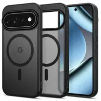 Tech-Protect MAGMAT MAGSAFE GOOGLE PIXEL 9 / 9 PRO / 10 / 10 PRO / 11 / 11 PRO MATTE BLACK