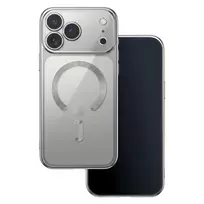 TFO Color Chrome Mag case for iPhone 17 Pro Max 6.9" / 18 Pro Max 6.9" silver