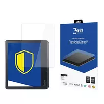 3mk Protection Hybrid glass 3mk FlexibleGlass on KOBO Libra Colour