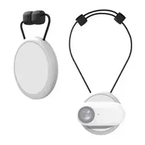 Puluz Magnetic Mount for Insta360 GO 3/GO 3S (White)