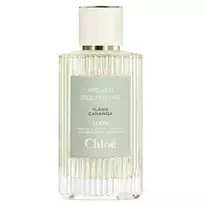 Chloe Chloé Atelier Des Fleurs Ylang Cananga EDP 150ml