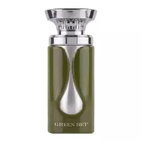 Pendora Scents Paris Corner, Green Bet, Eau De Parfum, For Women, 100 ml