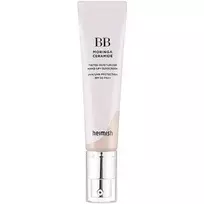 Heimish Moringa Ceramide Tinted Moisturizer Make-Up + Sunscreen SPF30 - BB cream for even skin tone 30 ml 19 Fair Beige
