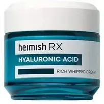 Heimish RX Hyaluronic Acid Rich Whipped Cream - Hydrating cream with hyaluronic acid 50ml