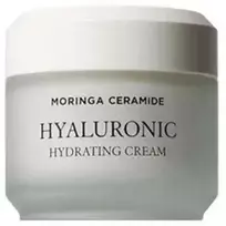 Heimish Moringa Ceramide Hyaluronic Hydrating Cream - Hyaluronic Acid Hydrating Cream 50ml