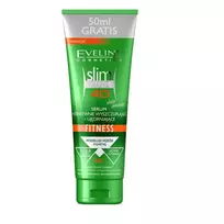 Eveline Cosmetics , Slim Extreme 4D, Anti-Cellulite  AND  Slimming, Body Serum, Daily, 250 ml