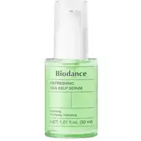 Biodance Refreshing Sea Kelp Serum - Brightening Serum with a Refreshing Effect 30ml