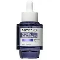 Heimish RX Retinol Bakuchiol 1% Booster Oil - Anti-aging facial oil 35ml