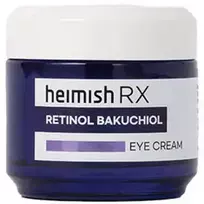 Heimish RX Retinol Bakuchiol Eye Cream - Intensive anti-wrinkle care with retinol for the eye area 30ml