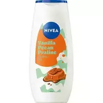 Nivea Pecan Shower Gel - Shower Gel 250ml