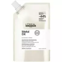 L´Oréal Professionnel Série Expert Metal Detox Shampoo (Refill) - Deep Cleansing Shampoo Refill 1000ml