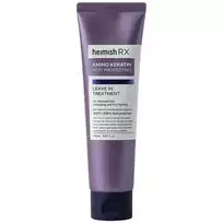 Heimish RX Amino Keratin Leave-In Treatment - Heat Protection Hair Treatment 150ml