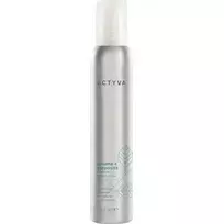Kemon Actyva Volume E Corposita Mousse Volume  AND  Bounce - Foaming mousse for hair volume 200ml