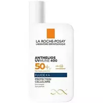 La Roche-Posay UVMune 400 Protection Fluid SPF 50+ - Sunscreen fluid 50ml