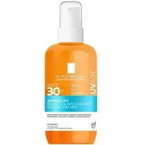 La Roche-Posay UVAir Vitamin Sun Mist SPF 30 - Sun Mist 200ml