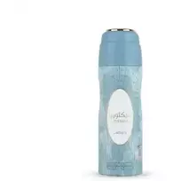 Lattafa Perfumes Victoria Deospray 200ml