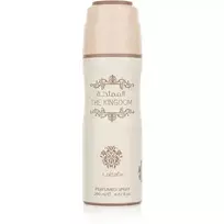 Lattafa Perfumes The Kingdom Deospray 200ml