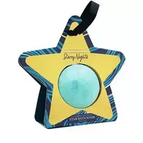 The Luxury Bathing Company Starry Nights Star Bath Bomb - Bath Bomb 100.0g